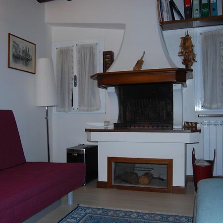 Art Apartment Кьоджа Экстерьер фото