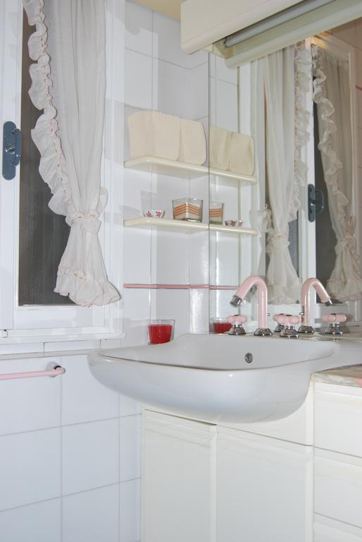 Art Apartment Кьоджа Экстерьер фото